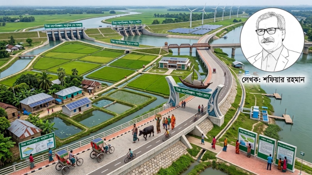 তিস্তা মহাপরিকল্পনার আগেই জমি লিজ নয়- পুনর্বাসন, সরকারিভাবে কৃষিভিত্তিক শিল্প কারখানা ও সমবায় কৃষি চায় তিস্তাপাড়ের মানুষ