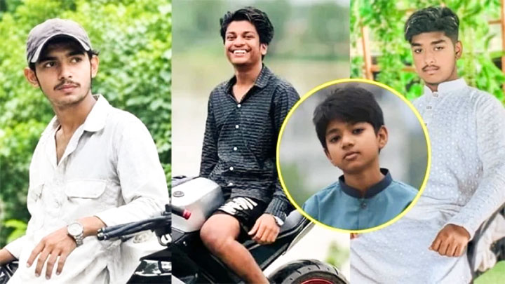 অপ্রতিম হত্যা মামলায় তিনজন গ্রেপ্তার, জবানবন্দিতে বেরিয়ে এলো আইফোন ছিনতাইয়ের পরিকল্পনা