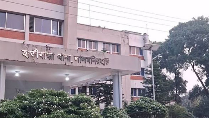 লালমনিরহাটে নবম শ্রেণির শিক্ষার্থীর ঝুলন্ত মরদেহ উদ্ধার