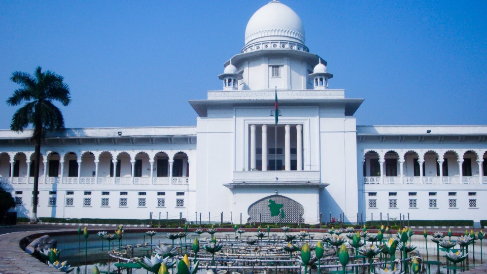 নির্ধারিত সময়ের আগেই ২২ অতিরিক্ত বিচারপতির স্থায়ী নিয়োগ