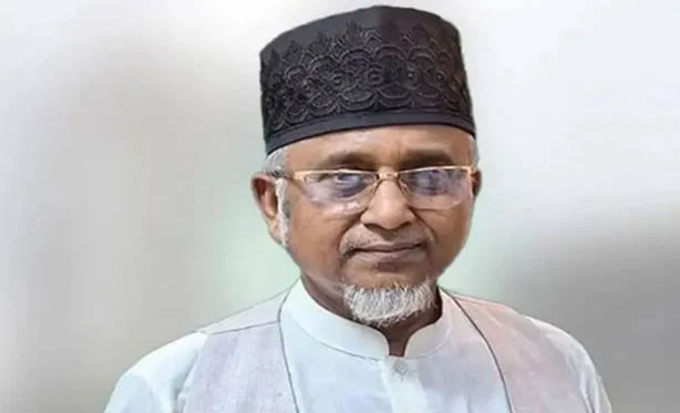 আত্মহত্যায় প্ররোচনার মামলায় এমপি নজরুল ফের ৪ দিনের রিমান্ডে