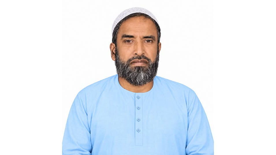 হৃদয়ের মিনারে আজও যাঁর নাম ‘ওস্তাদজী’