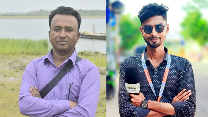 লালমনিরহাটে সমবায় সমিতির অনিয়ম নিয়ে প্রতিবেদন: দুই সাংবাদিকের বিরুদ্ধে মামলা, তদন্তে সিআইডি